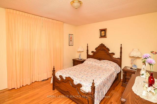 59 Trevi Rd, House detached with 3 bedrooms, 2 bathrooms and 3 parking in Hamilton ON | Image 13
