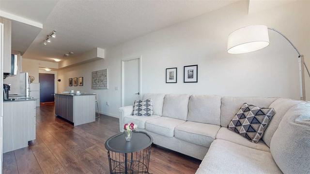 304 - 3237 Bayview Ave, Condo with 1 bedrooms, 2 bathrooms and 1 parking in Toronto ON | Image 25