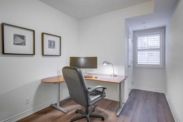15 - 130 Long Branch Ave, Townhouse with 2 bedrooms, 3 bathrooms and 1 parking in Toronto ON | Image 7