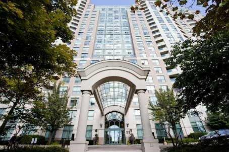 uph 17 - 23 Lorraine Dr, Condo with 2 bedrooms, 3 bathrooms and 2 parking in Toronto ON | Image 1