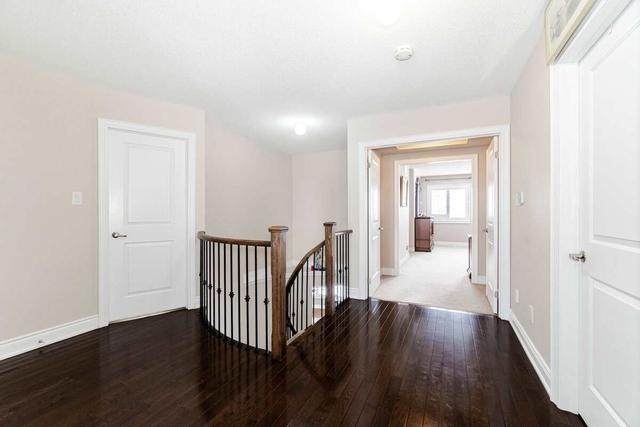 24 Island Grve, House detached with 5 bedrooms, 5 bathrooms and 4 parking in Brampton ON | Image 30