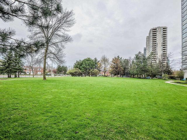 2111 - 350 Webb Dr, Condo with 2 bedrooms, 2 bathrooms and 2 parking in Mississauga ON | Image 32