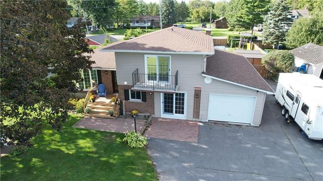 15625 County Road 2 Road, House detached with 3 bedrooms, 2 bathrooms and 6 parking in South Stormont ON | Image 4