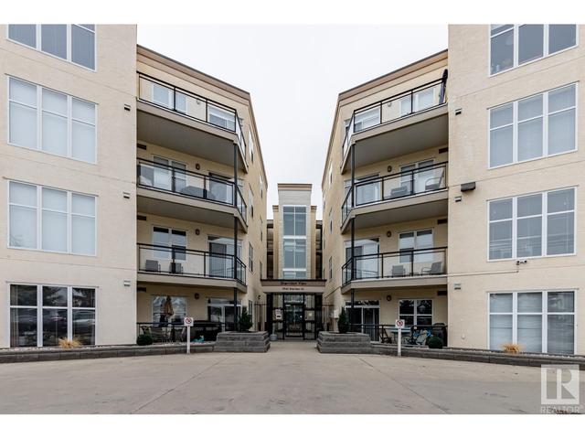 414 - 9940 Sherridon Dr, Condo with 2 bedrooms, 2 bathrooms and null parking in Fort Saskatchewan AB | Image 37
