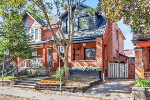 16 Sellers Ave, Toronto, ON, M6E3T5 | Card Image