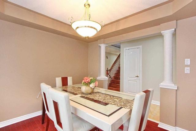 12 Moss Creek Crt, House detached with 4 bedrooms, 4 bathrooms and 6 parking in Brampton ON | Image 40