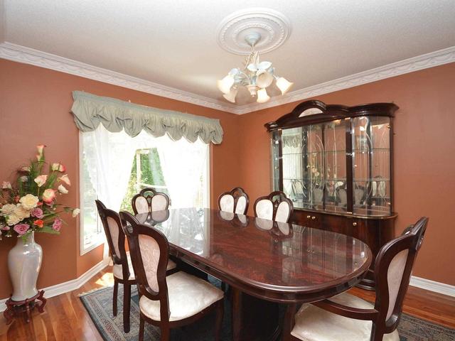 3480 Ingram Rd, House detached with 3 bedrooms, 4 bathrooms and 4 parking in Mississauga ON | Image 9