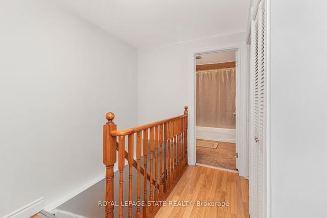 103 - 10 Angus Rd, Townhouse with 3 bedrooms, 2 bathrooms and 2 parking in Hamilton ON | Image 7