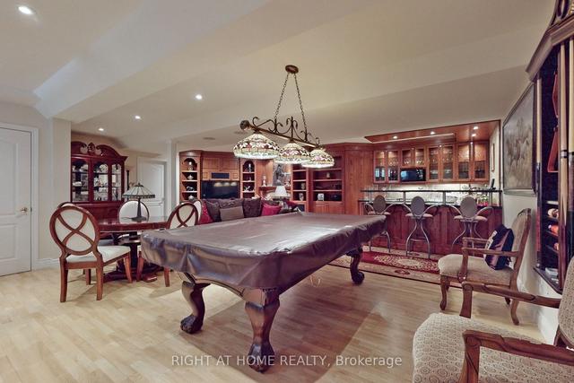 375 Lakeshore Rd W, House detached with 4 bedrooms, 5 bathrooms and 8 parking in Oakville ON | Image 28
