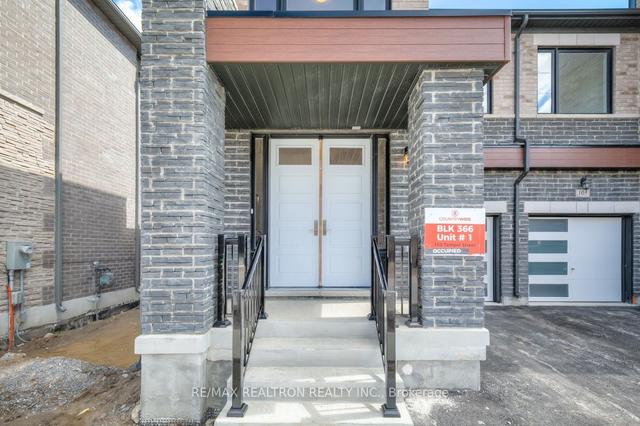 103 Tempel St, House attached with 3 bedrooms, 3 bathrooms and 2 parking in Richmond Hill ON | Image 34