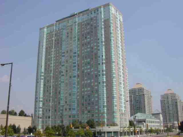 3122 - 68 Corporate Dr, Condo with 3 bedrooms, 3 bathrooms and 2 parking in Toronto ON | Image 1