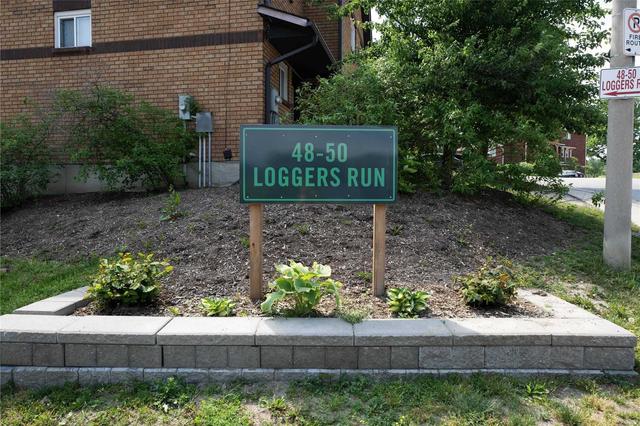 6 - 48 Loggers Run, Townhouse with 3 bedrooms, 1 bathrooms and 1 parking in Barrie ON | Image 30