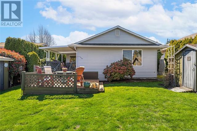 177 Sixth Ave W, House detached with 3 bedrooms, 2 bathrooms and 3 parking in Qualicum Beach BC | Image 35