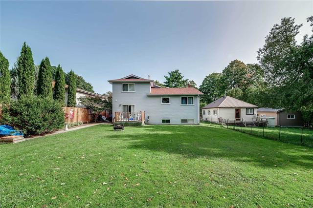 1992 Inglewood Dr, House detached with 3 bedrooms, 3 bathrooms and 6 parking in Innisfil ON | Image 24