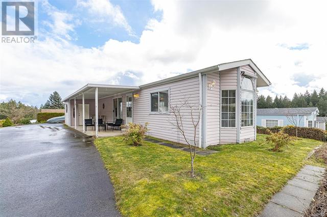 1060 Preston Dr, House other with 2 bedrooms, 1 bathrooms and 2 parking in Nanaimo BC | Image 5