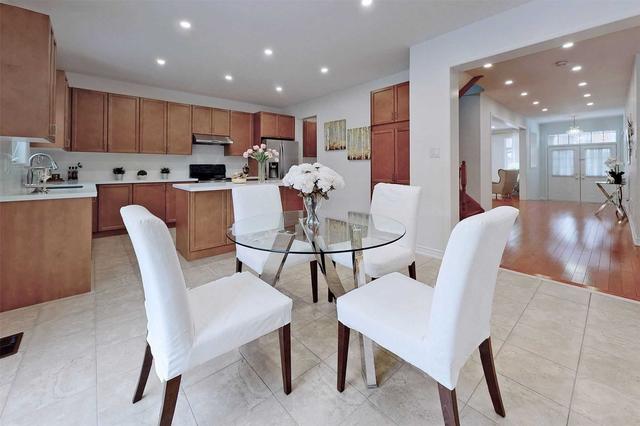 66 Kentland St, House detached with 5 bedrooms, 4 bathrooms and 6 parking in Markham ON | Image 9
