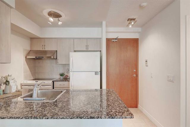 302 - 35 Bales Ave, Condo with 1 bedrooms, 1 bathrooms and 1 parking in Toronto ON | Image 21
