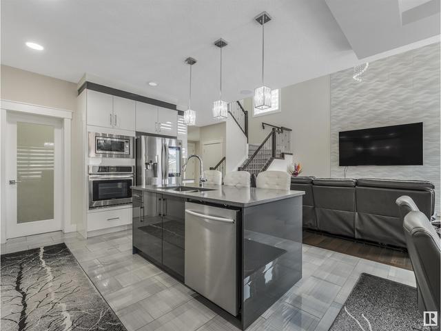 17024 62 St Nw, House detached with 7 bedrooms, 4 bathrooms and null parking in Edmonton AB | Image 12