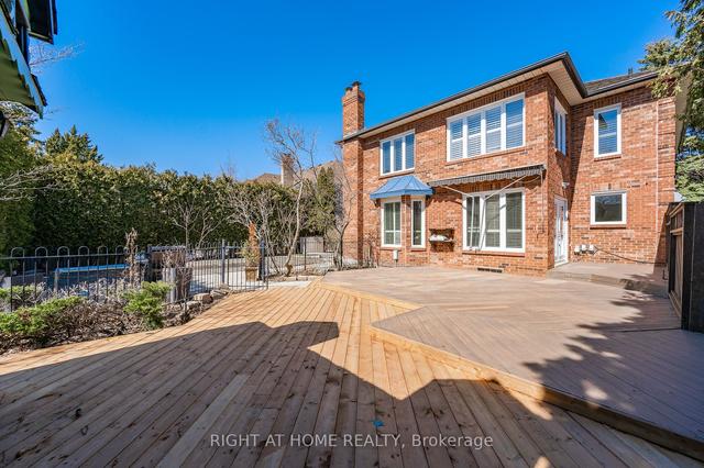 1456 The Links Dr, House detached with 4 bedrooms, 4 bathrooms and 4 parking in Oakville ON | Image 26