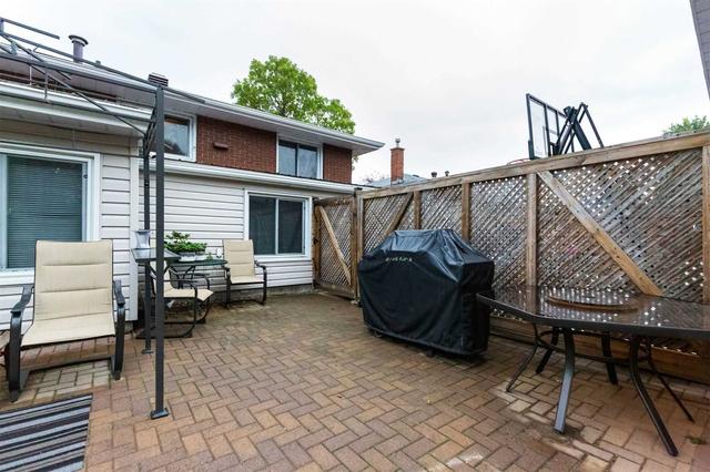 15 Summit Dr, House detached with 4 bedrooms, 2 bathrooms and 8 parking in North Bay ON | Image 36