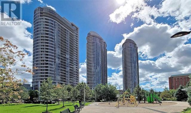 1822 - 135 Village Green Sq, Condo with 2 bedrooms, 2 bathrooms and 1 parking in Toronto ON | Image 37