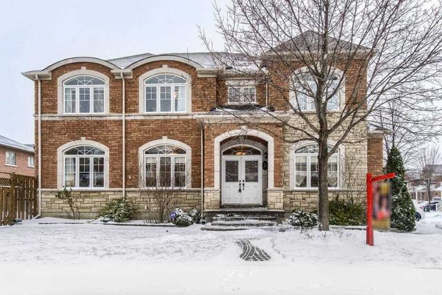3 Grover Rd, House detached with 4 bedrooms, 4 bathrooms and 6 parking in Brampton ON | Image 12