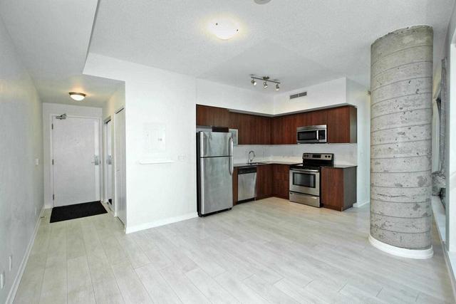 504 - 150 East Liberty St, Condo with 1 bedrooms, 1 bathrooms and 0 parking in Toronto ON | Image 12