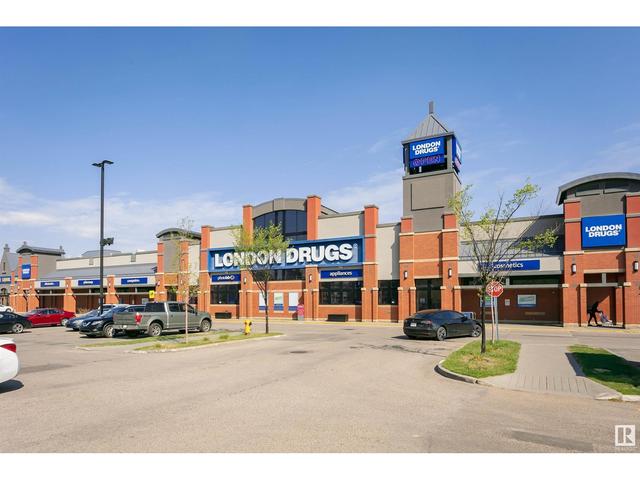 100 - 10531 117 St Nw, Condo with 2 bedrooms, 2 bathrooms and null parking in Edmonton AB | Image 31