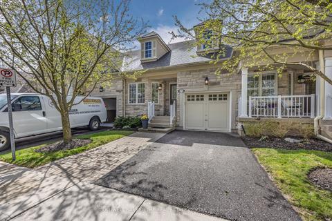 36-372 Terry Carter Cres, Newmarket, ON, L3Y9G1 | Card Image