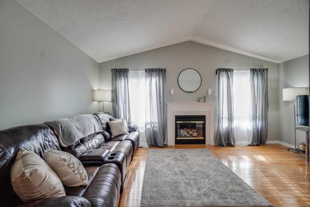32 Harwood Rd, House detached with 3 bedrooms, 2 bathrooms and 6 parking in Brampton ON | Image 30