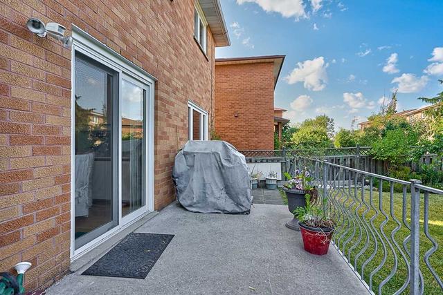 59 Culnan Ave, House detached with 4 bedrooms, 4 bathrooms and 6 parking in Toronto ON | Image 26
