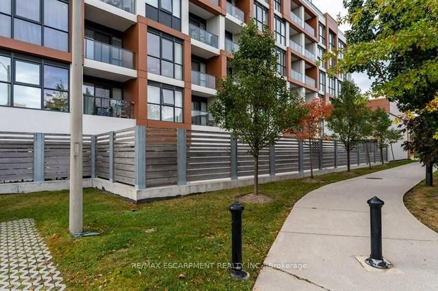 703 - 5001 Corporate Dr, Condo with 2 bedrooms, 2 bathrooms and 2 parking in Burlington ON | Image 23