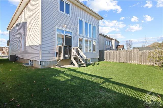 5090 North Bluff Drive, House detached with 4 bedrooms, 3 bathrooms and 4 parking in Ottawa ON | Image 24