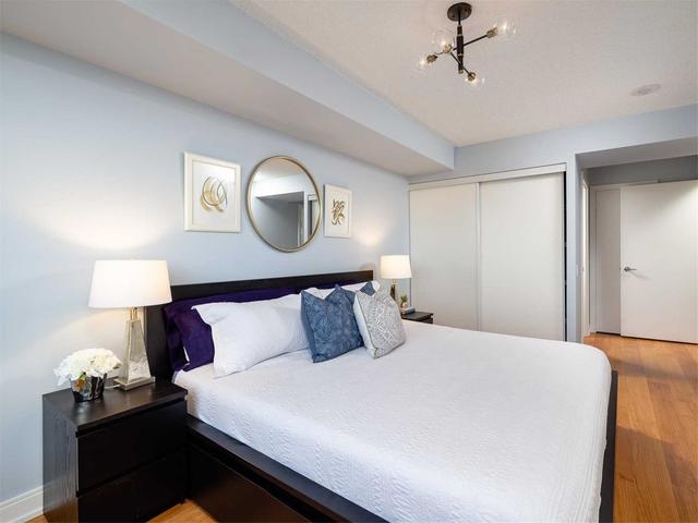 235 - 35 Viking Lane, Condo with 2 bedrooms, 2 bathrooms and 2 parking in Toronto ON | Image 9