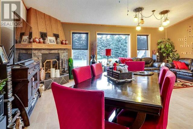 64034 Township 38 4, House detached with 4 bedrooms, 3 bathrooms and null parking in Clearwater County AB | Image 12