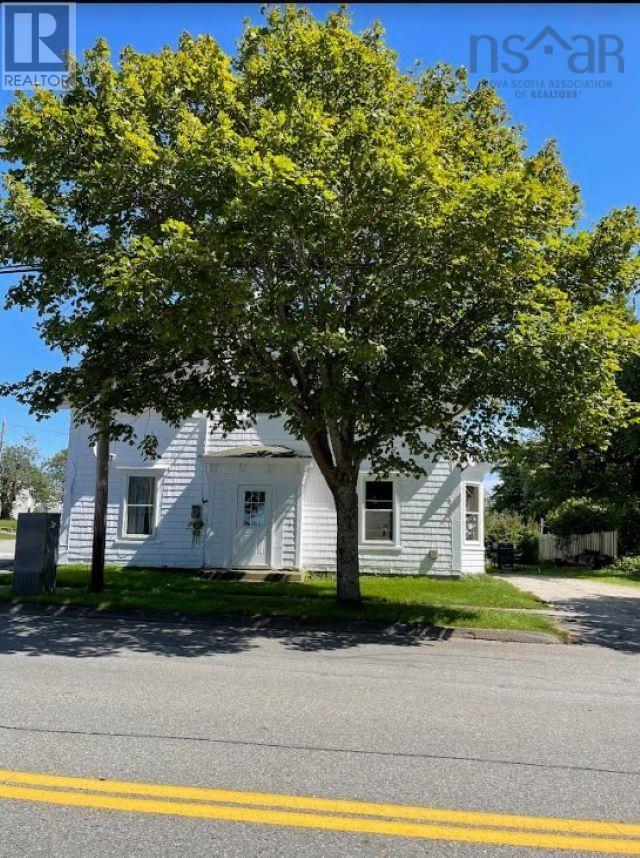 29 - 31 Main Street|3 Kempt Street, House other with 0 bedrooms, 0 bathrooms and null parking in Yarmouth NS | Image 3