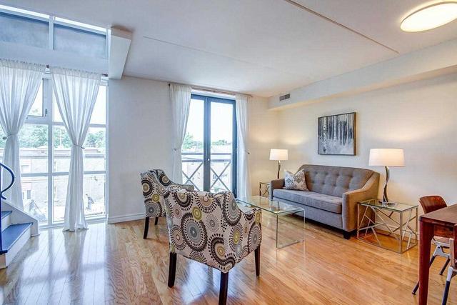 202 - 214 Main St, Condo with 2 bedrooms, 2 bathrooms and 1 parking in Toronto ON | Image 18