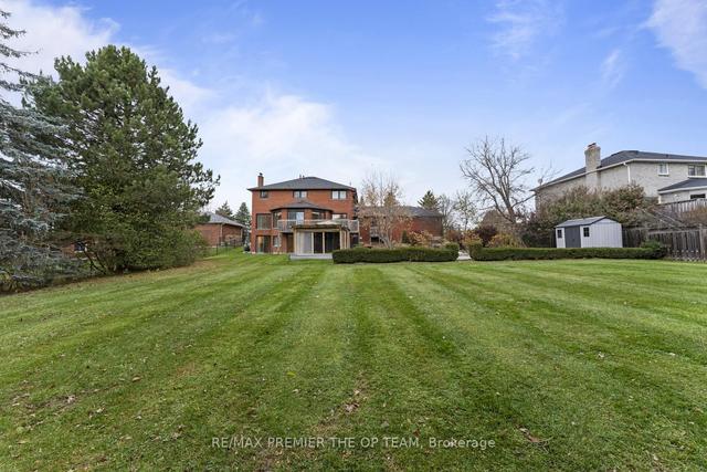 11 Ward Ave, House detached with 4 bedrooms, 4 bathrooms and 12 parking in East Gwillimbury ON | Image 22