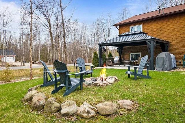 104 Maple Dr, House detached with 3 bedrooms, 2 bathrooms and 6 parking in Northern Bruce Peninsula ON | Image 38
