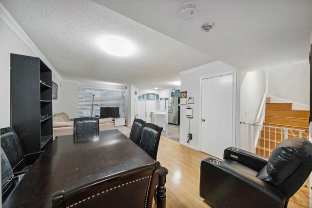 th8 - 7 King St E, Townhouse with 3 bedrooms, 2 bathrooms and 1 parking in Toronto ON | Image 8