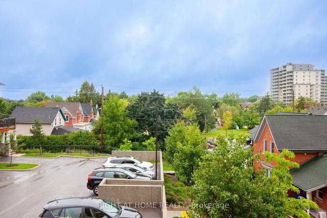 211 - 399 Queen St S, Condo with 2 bedrooms, 2 bathrooms and 1 parking in Kitchener ON | Image 10