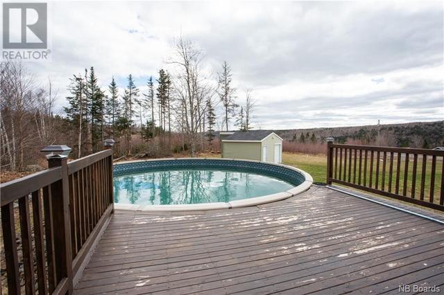 60 Inspiration Lane, House detached with 3 bedrooms, 3 bathrooms and null parking in Saint Marys NB | Image 49
