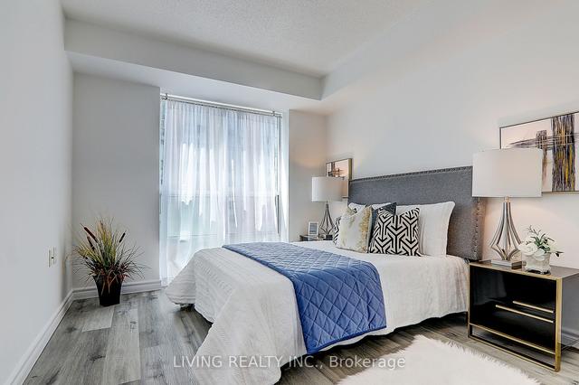 1606 - 26 Olive Ave, Condo with 1 bedrooms, 1 bathrooms and 1 parking in Toronto ON | Image 17
