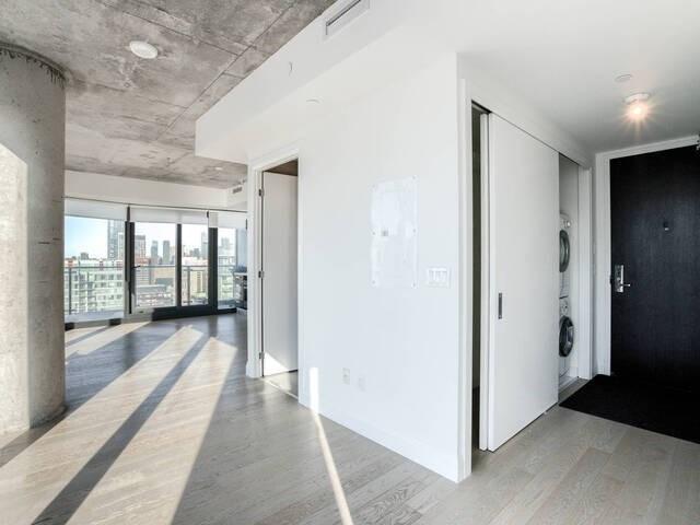 3401 - 224 King St W, Condo with 1 bedrooms, 1 bathrooms and 0 parking in Toronto ON | Image 29