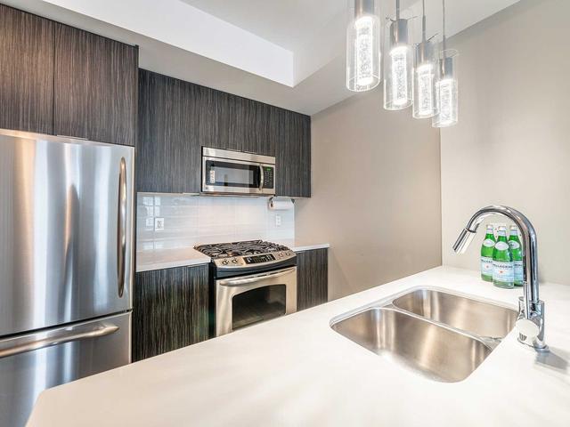 15 - 150 Broadview Ave, Townhouse with 2 bedrooms, 2 bathrooms and 0 parking in Toronto ON | Image 40
