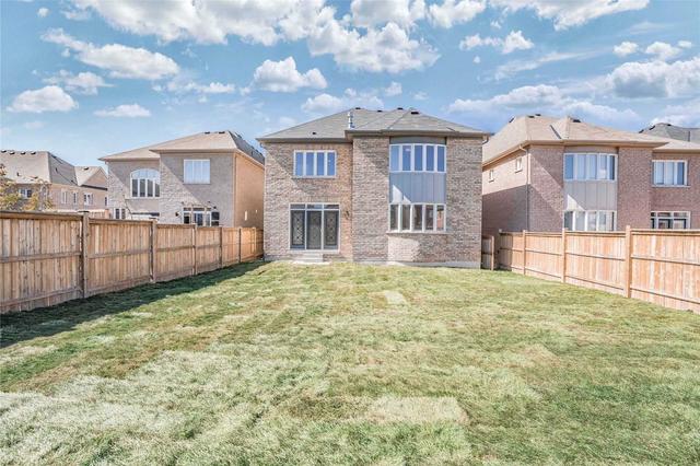 86 Butson Cres, House detached with 5 bedrooms, 4 bathrooms and 8 parking in Clarington ON | Image 33