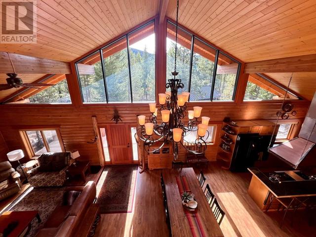 2456 Princeton/S'land Road, House detached with 2 bedrooms, 1 bathrooms and 5 parking in Princeton BC | Image 35