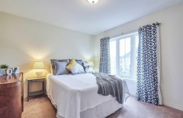 49 Muscat Cres, House detached with 4 bedrooms, 4 bathrooms and 2 parking in Ajax ON | Image 15