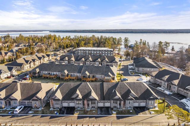 19 - 17 Lakewood Cres, Townhouse with 2 bedrooms, 3 bathrooms and 2 parking in Kawartha Lakes ON | Image 32