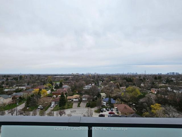 s1006 - 8 Olympic Garden Dr, Condo with 3 bedrooms, 2 bathrooms and 1 parking in Toronto ON | Image 17